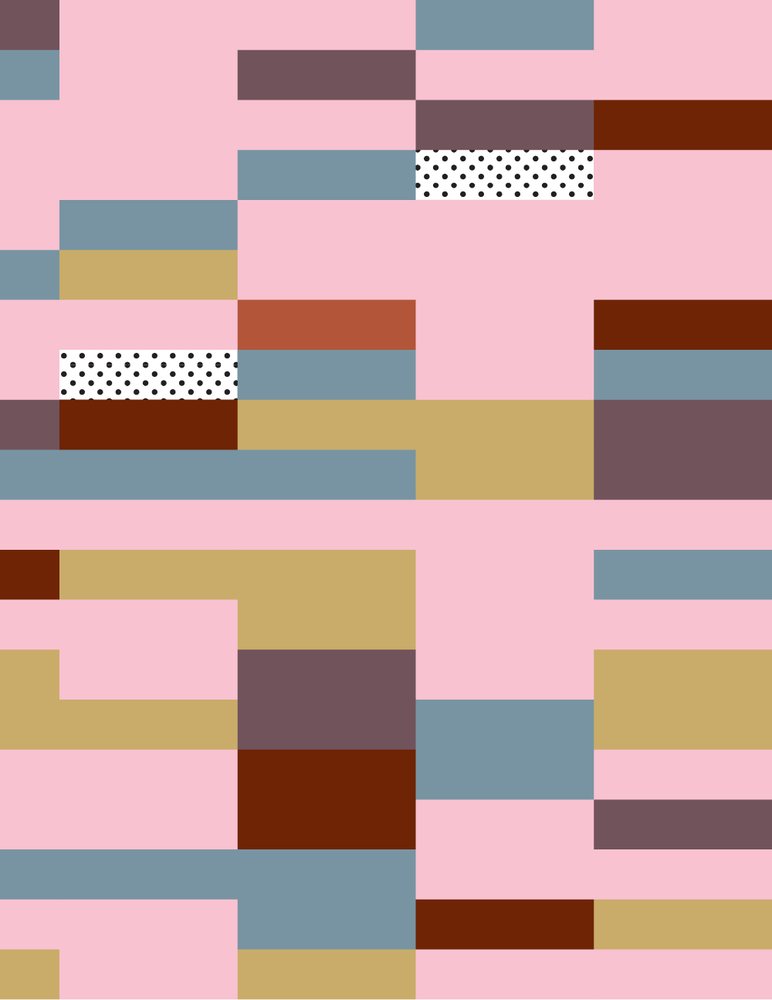 Original digital artwork by Laura Werbin