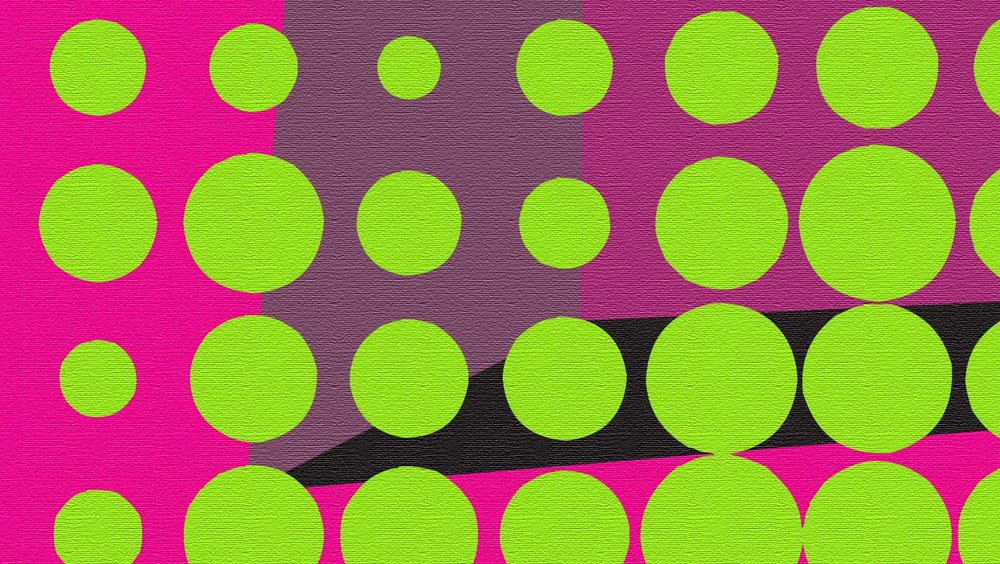 Original digital artwork by Laura Werbin