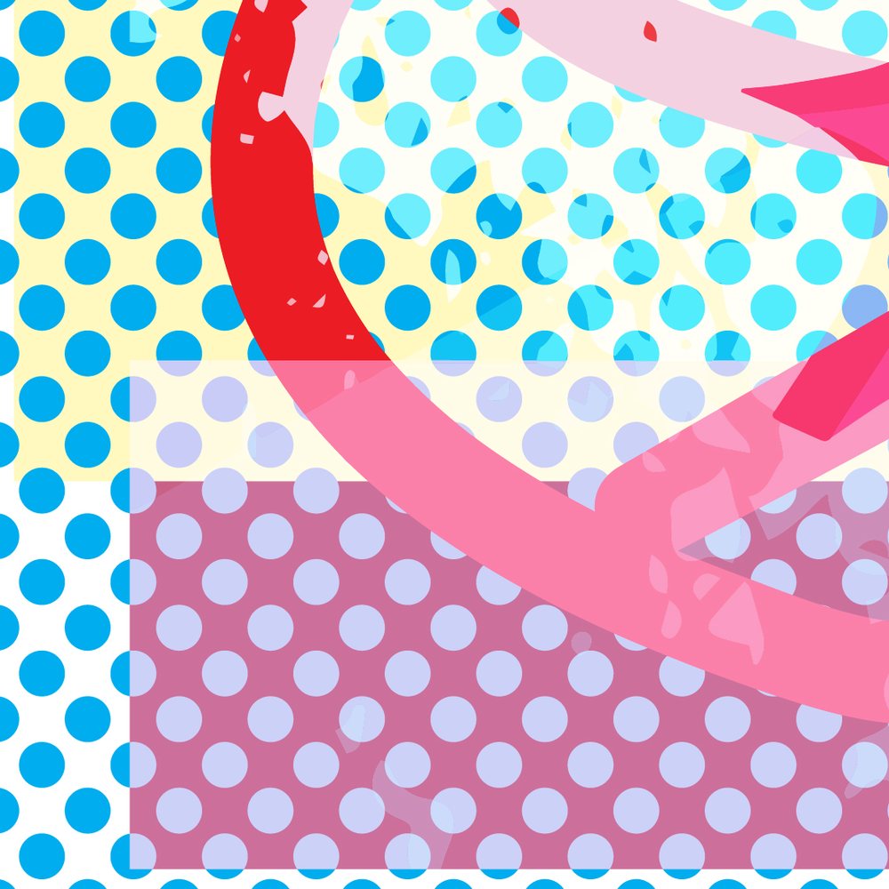 Original digital artwork by Laura Werbin