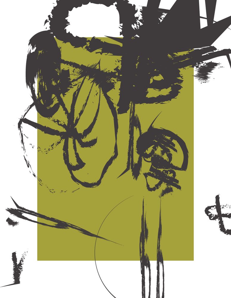 Original digital artwork by Laura Werbin