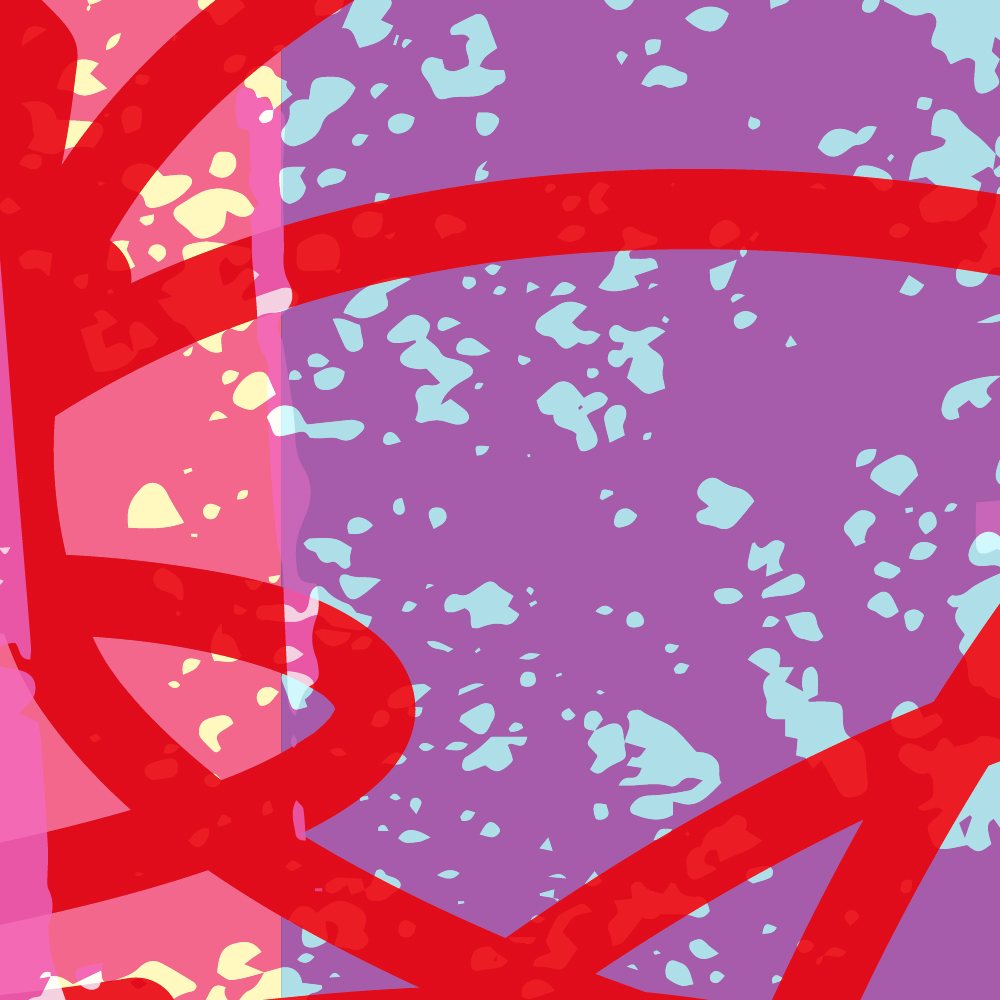 Original digital artwork by Laura Werbin