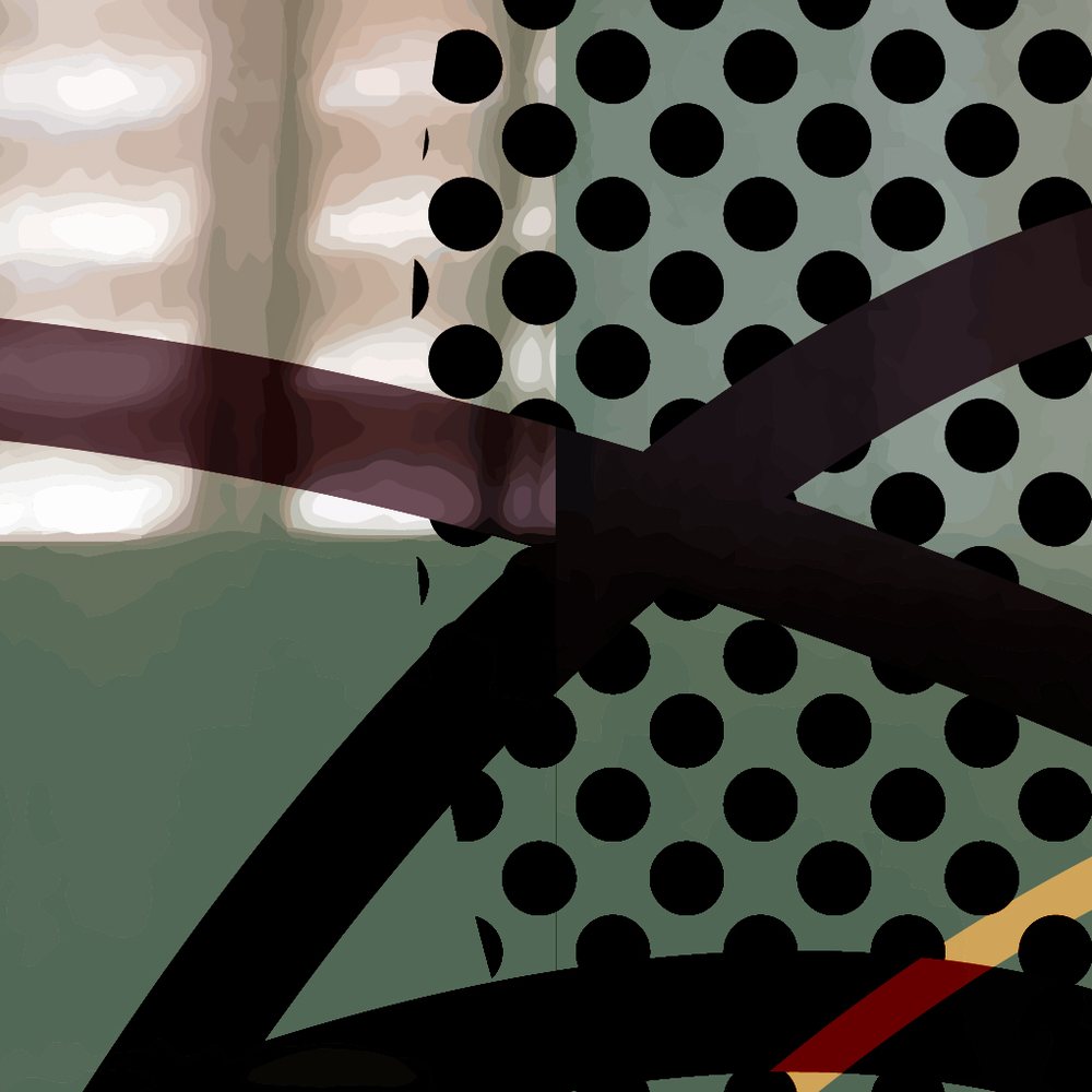 Original digital artwork by Laura Werbin