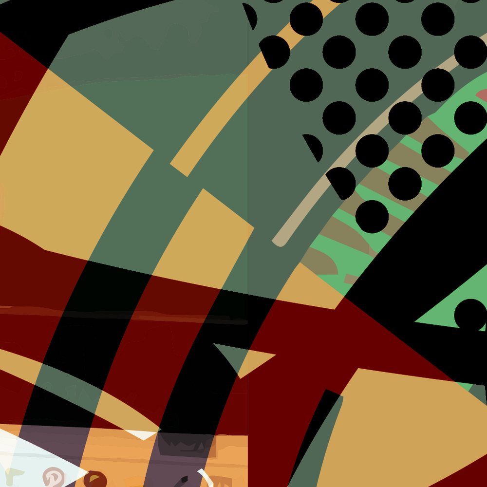 Original digital artwork by Laura Werbin