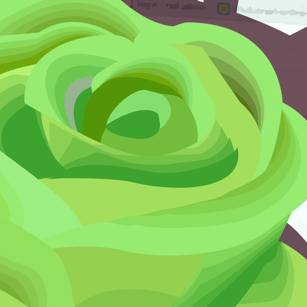 Original digital artwork by Laura Werbin