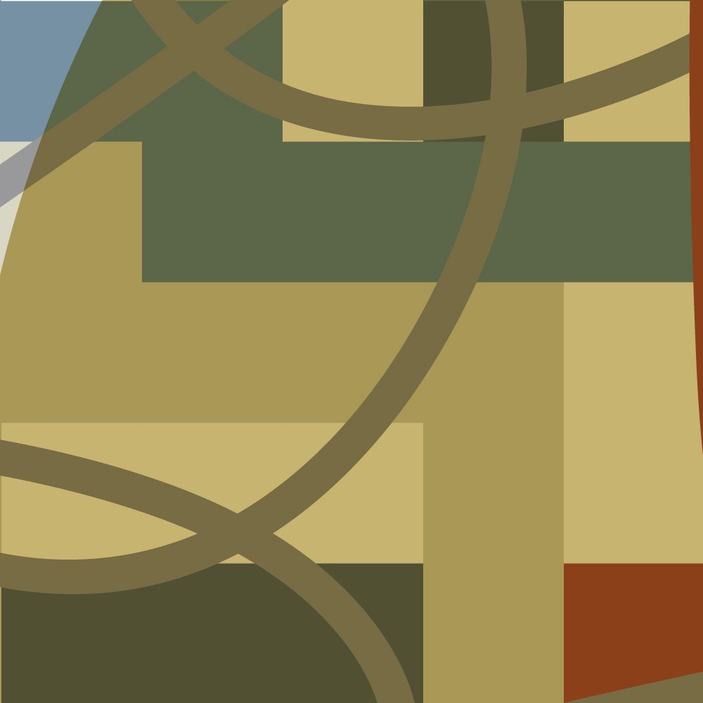 Original digital artwork by Laura Werbin