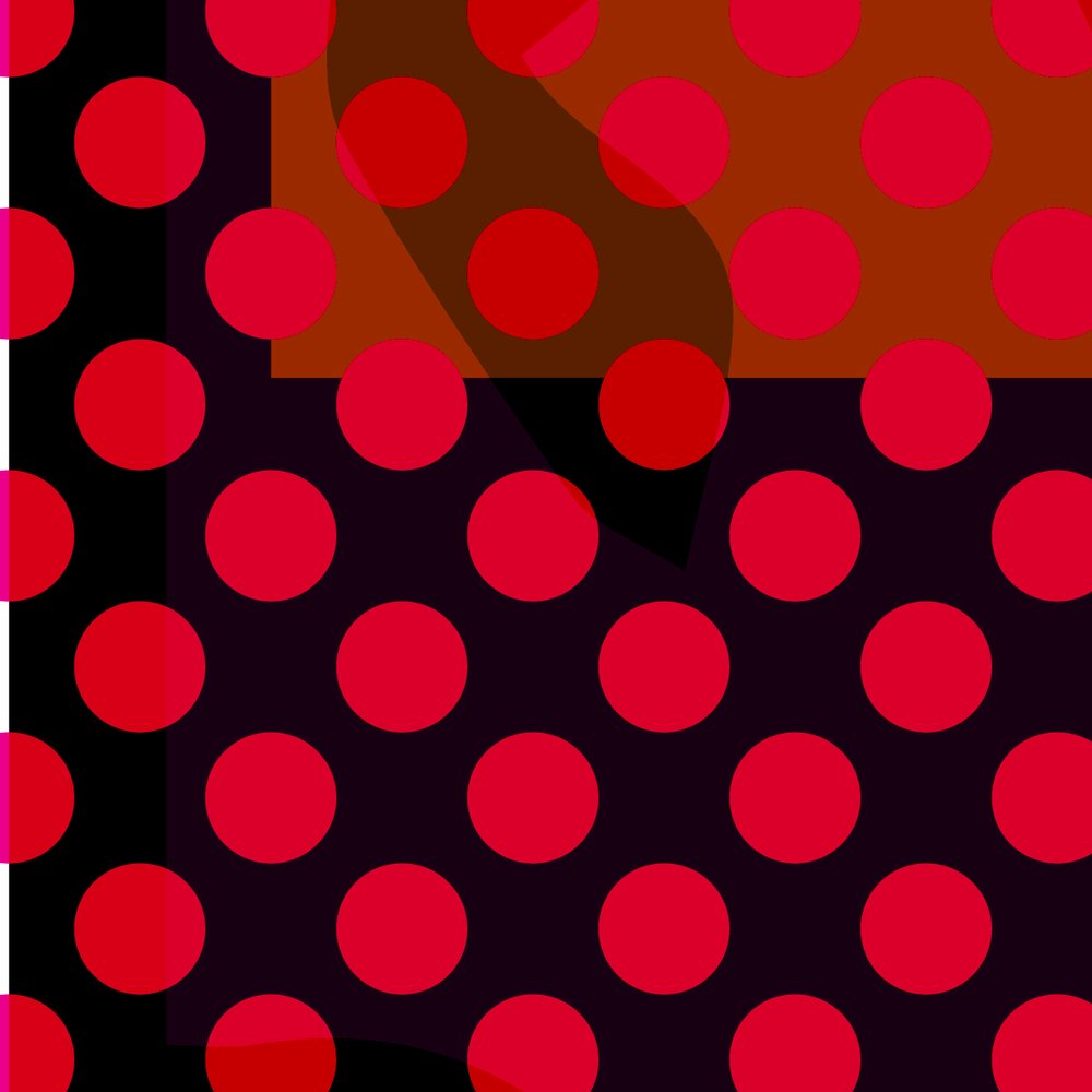 Original digital artwork by Laura Werbin
