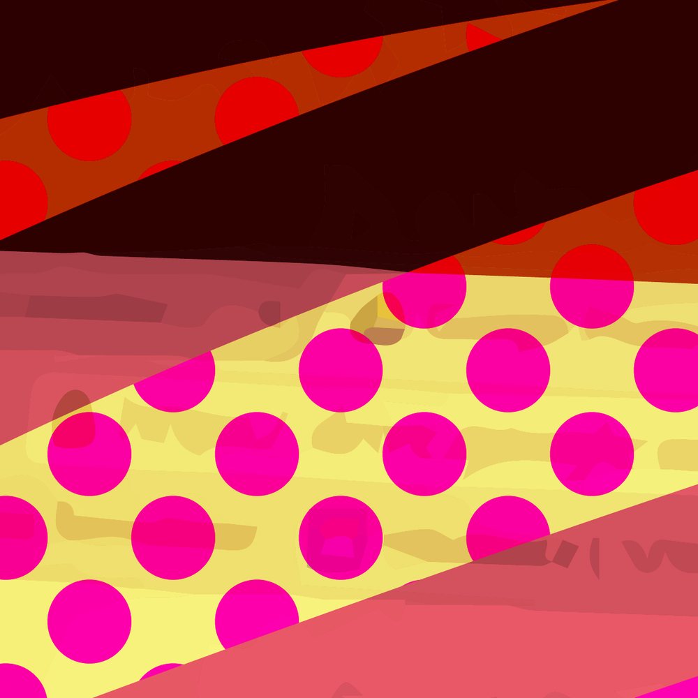Original digital artwork by Laura Werbin
