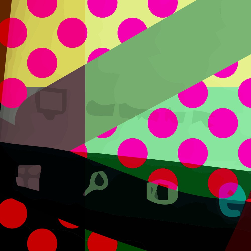 Original digital artwork by Laura Werbin